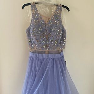 New Prom dress
